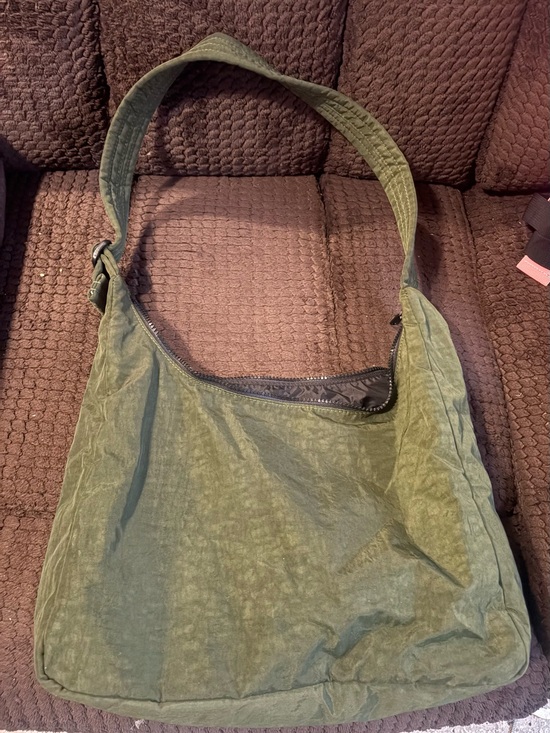 BAGGU Handbags - BAGGU laurel bay